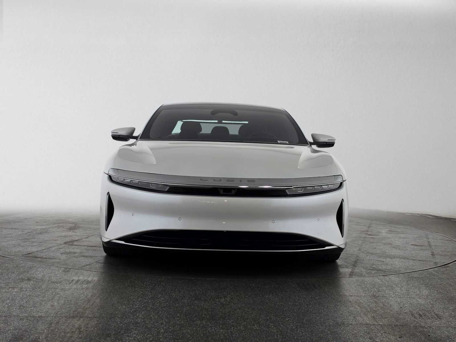 Used 2023 Lucid Air Touring AWD/4WD image 8
