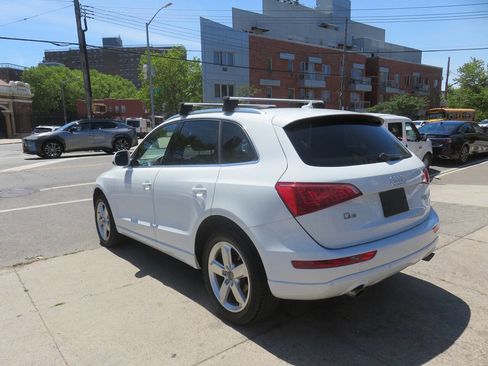 Used 2012 Audi Q5 2.0T Premium Plus AWD/4WD image 5