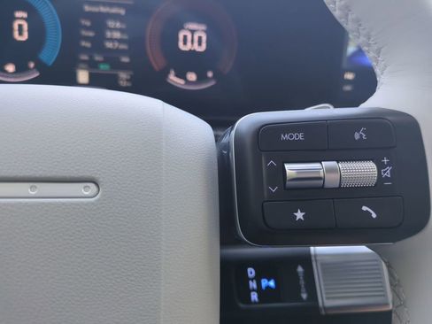 New 2026 Hyundai Santa Fe SEL image 33