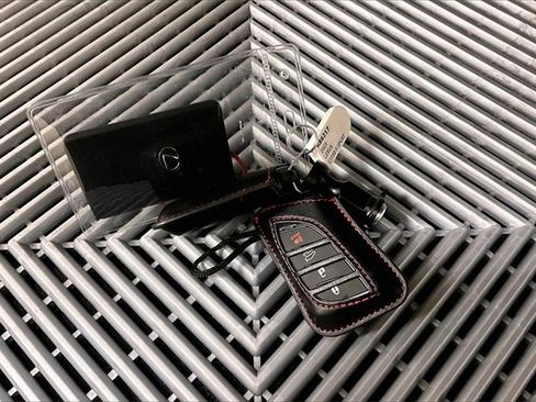 Used 2023 Lexus ES 350 F Sport image 9