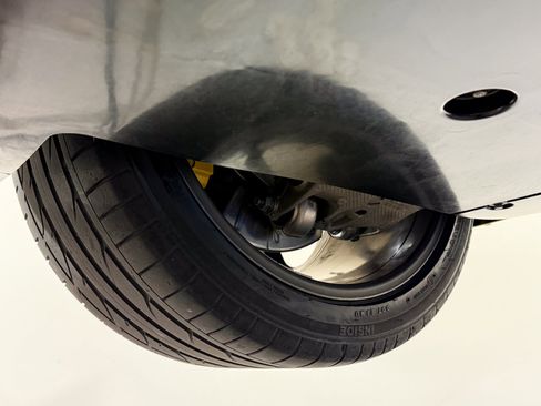 Used 2011 Ferrari 458 Italia Coupe RWD image 93