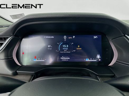 Used 2023 Jeep Grand Cherokee L Limited w/ Trailer Tow Group (B) image 18