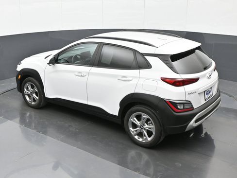 Certified 2023 Hyundai Kona SEL w/ Cargo Package AWD/4WD image 30
