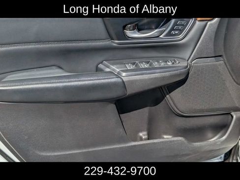 Used 2021 Honda CR-V EX-L image 12