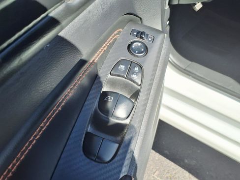 Used 2019 Nissan Altima 2.5 SR w/ SR Premium Package image 21