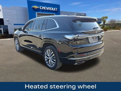 Used 2025 Buick Enclave Avenir w/ LPO, Floor Liner Package image 26