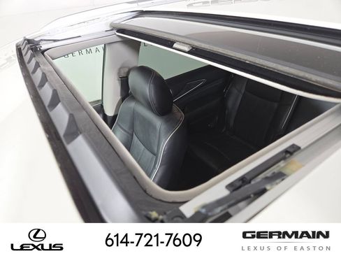 Used 2020 INFINITI QX60 Luxe w/ Essential Package AWD/4WD image 31