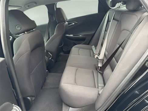 Used 2023 Chevrolet Malibu LT image 18