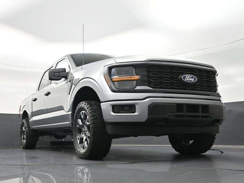 Used 2024 Ford F150 STX AWD/4WD image 32
