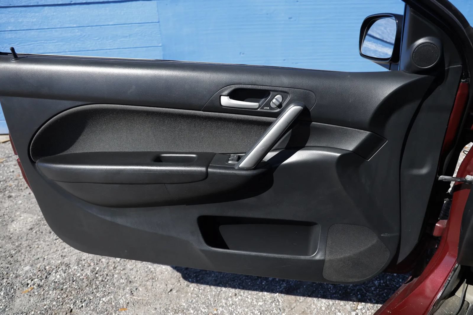 Used 2002 Honda Civic Si image 38