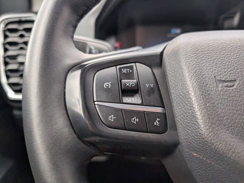 Used 2024 Ford Ranger XLT w/ Equipment Group 301A High image 14