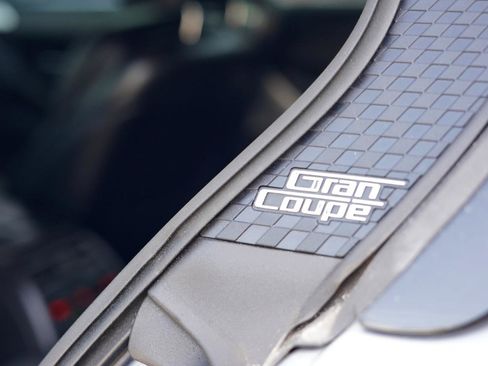 Used 2015 BMW 650i Gran Coupe RWD image 7