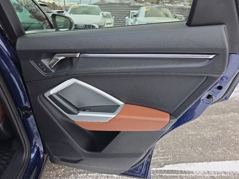 Used 2023 Audi Q3 2.0T Premium Plus image 55