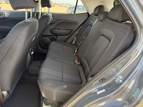 New 2026 Hyundai Venue SEL image 25