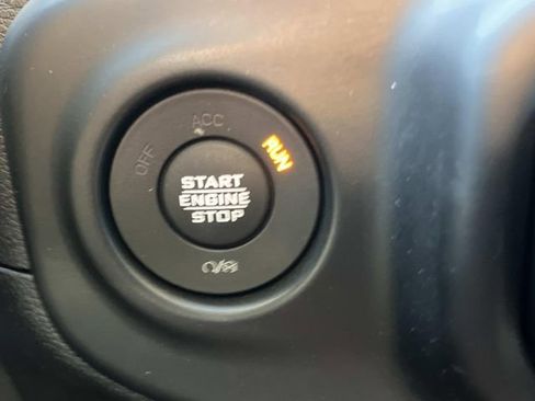 Used 2023 Jeep Wrangler Unlimited Sahara w/ Cold Weather Group image 37