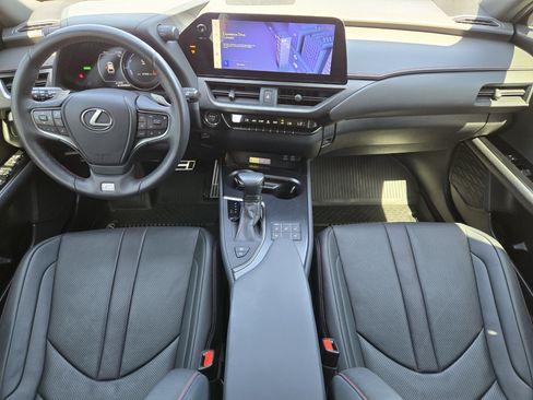Used 2023 Lexus UX 250h F Sport FWD image 39