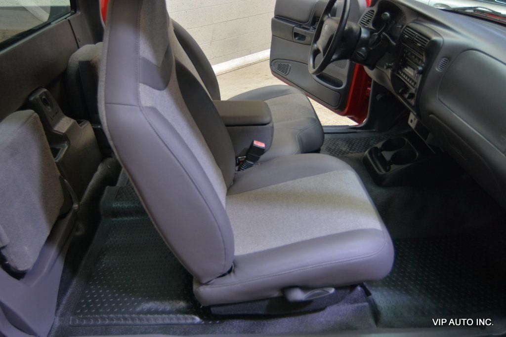 Used 2001 Ford Ranger Edge RWD image 32
