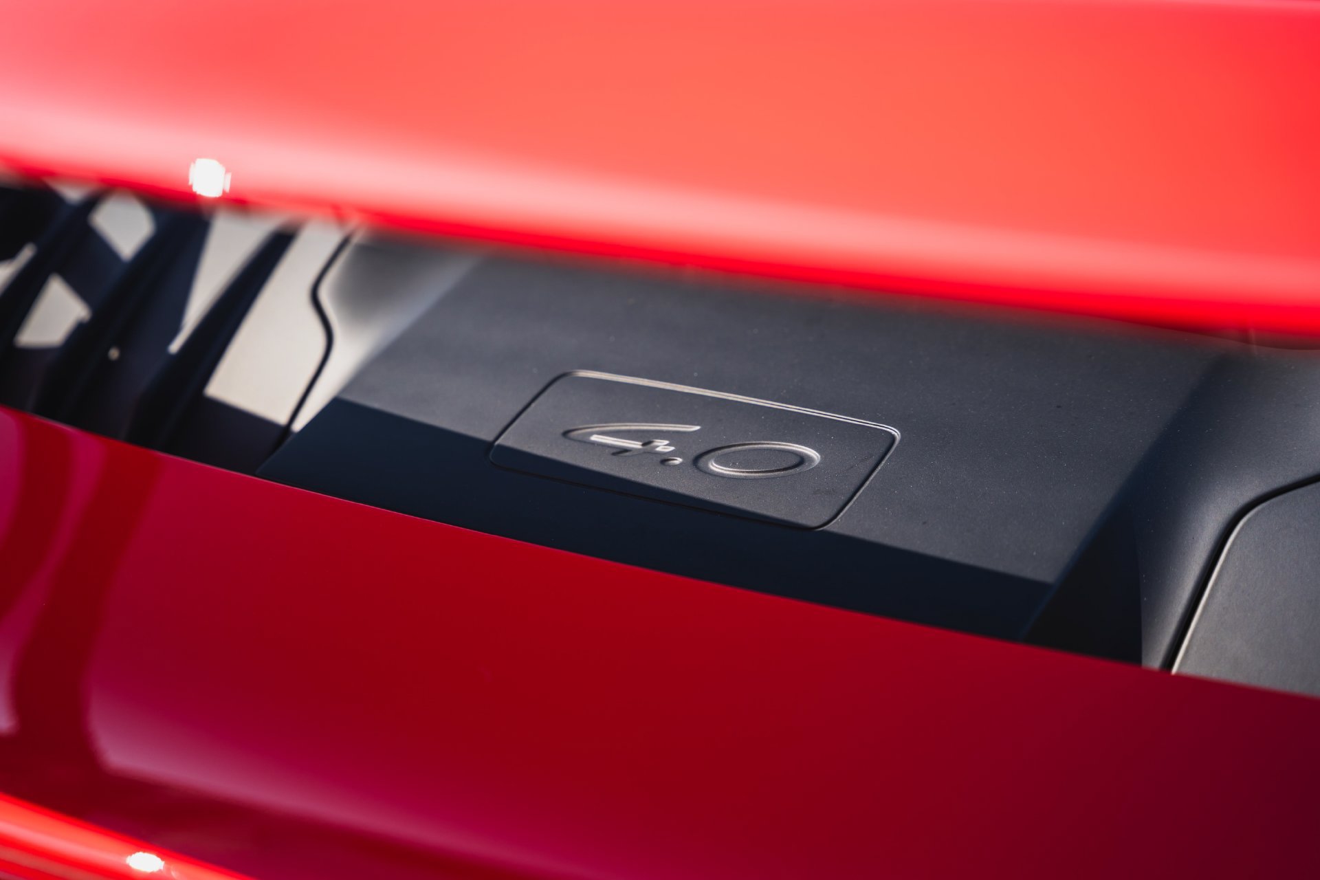 Used 2022 Porsche 911 GT3 RWD image 4