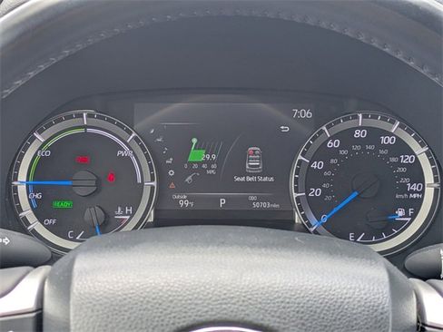 Used 2023 Toyota Highlander LE image 27