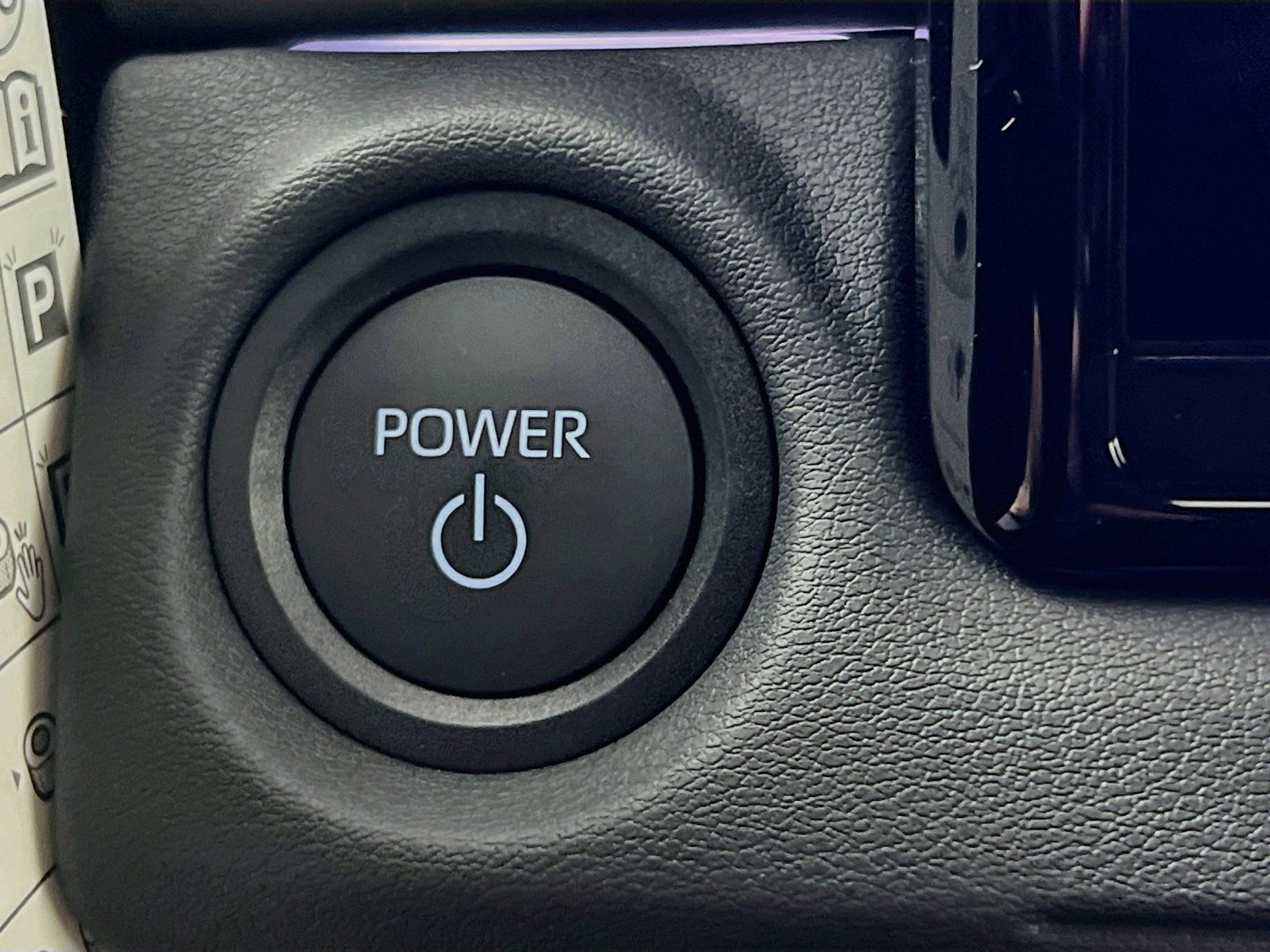 New 2026 Toyota C-HR AWD/4WD image 23