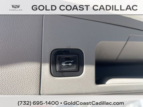 Used 2019 Cadillac XT5 Luxury image 13