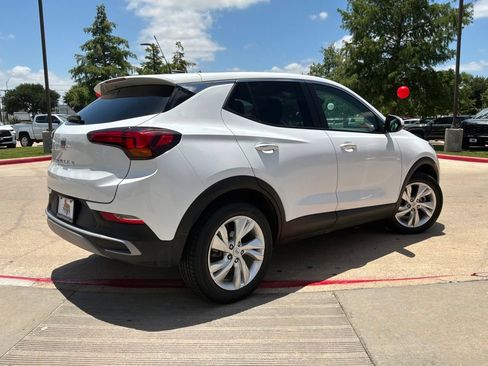 Used 2025 Buick Encore GX Preferred FWD image 5