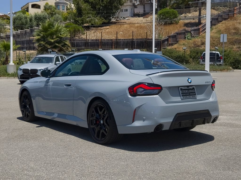 New 2026 BMW 230i Coupe RWD image 17