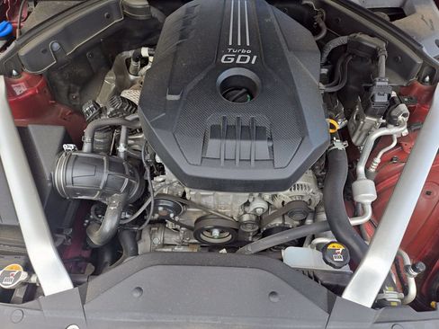 Used 2023 Genesis G70 2.0T AWD/4WD image 30