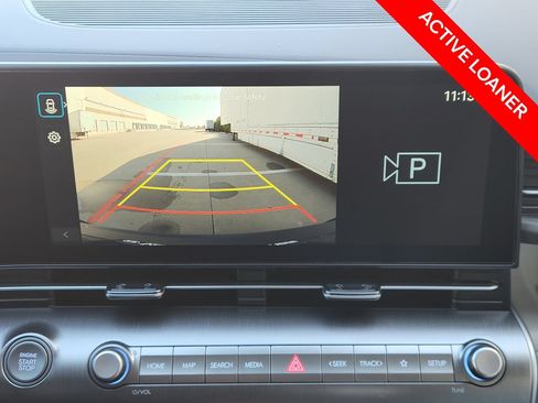 New 2026 Hyundai Kona SEL Sport FWD image 15