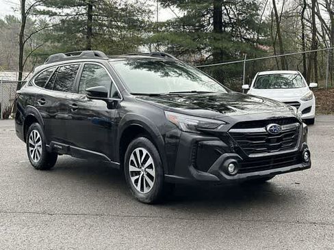 Used 2024 Subaru Outback Premium AWD/4WD image 19