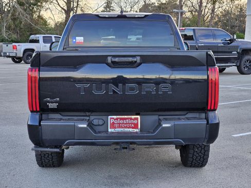 Used 2023 Toyota Tundra SR5 image 5