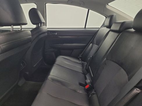 Used 2014 Subaru Legacy 2.5i Limited AWD/4WD image 18