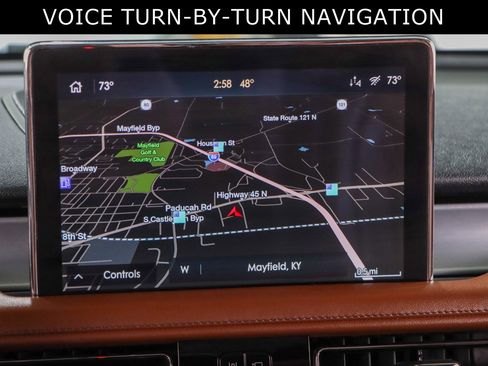 Used 2023 Lincoln Aviator Reserve w/ Jet Package RWD image 18