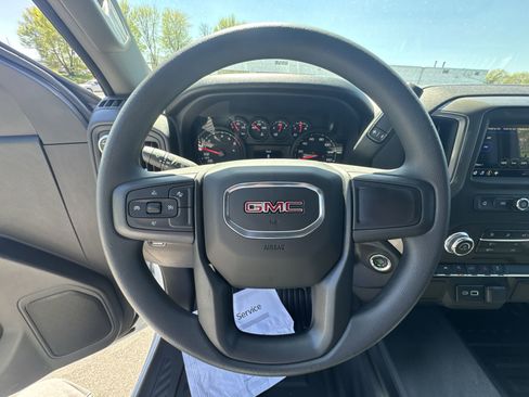 New 2026 GMC Sierra 1500 Pro w/ Pro Value Package image 11