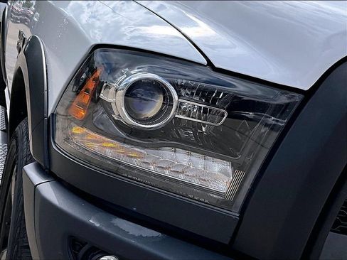 Used 2020 RAM 1500 Warlock AWD/4WD image 33