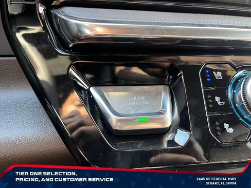 New 2026 GMC Sierra 1500 Denali AWD/4WD image 28