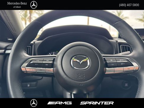 Used 2025 MAZDA CX-50 AWD 2.5 S w/ Premium Package image 29