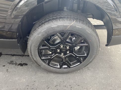 New 2025 Ford Maverick XLT w/ XLT Luxury Package image 20