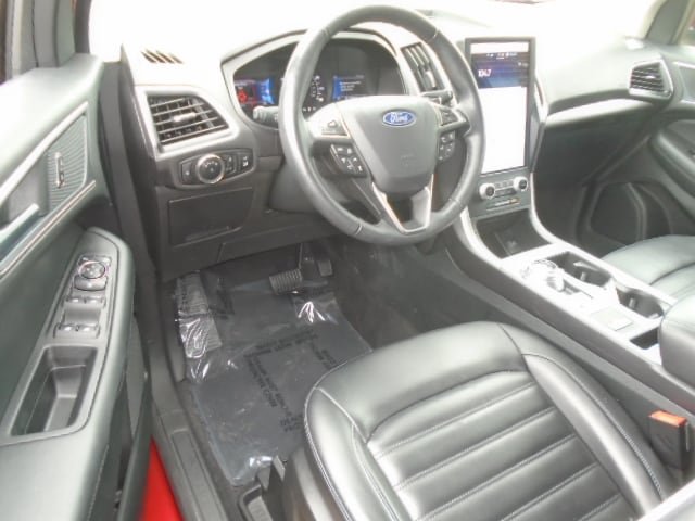 Used 2024 Ford Edge SEL w/ Convenience Package AWD/4WD image 14