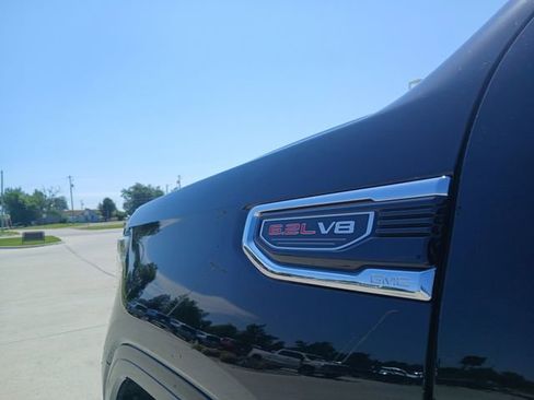Certified 2023 GMC Sierra 1500 Denali AWD/4WD image 10