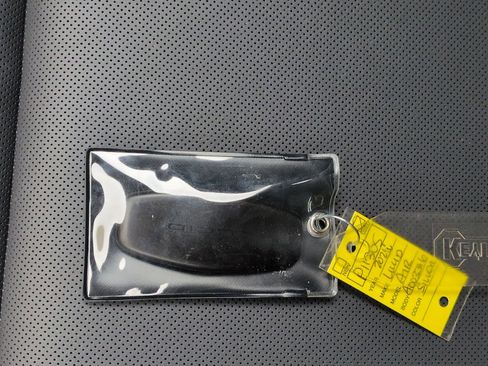 Used 2024 Lucid Air Pure image 33