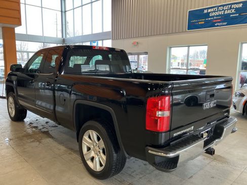 Used 2015 GMC Sierra 1500 SLE w/ SLE Value Package image 7