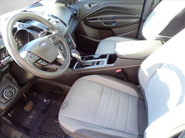 Used 2017 Ford Escape S FWD image 10