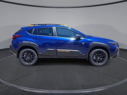 New 2026 Subaru Crosstrek 2.5i Wilderness AWD/4WD image 5