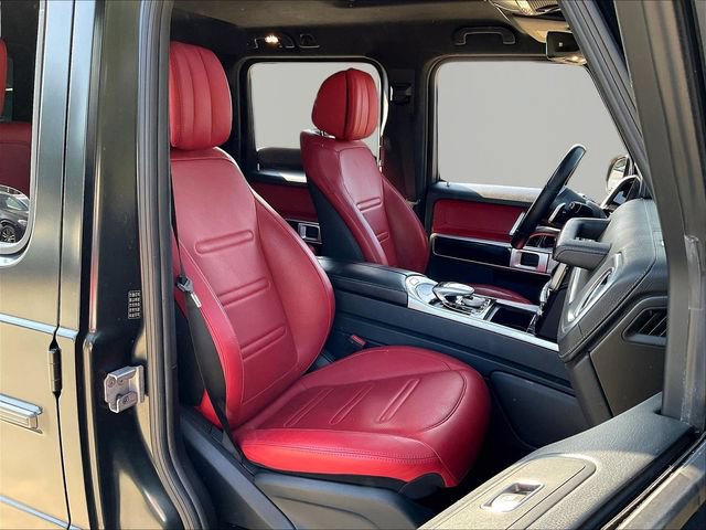 Used 2020 Mercedes-Benz G 550 image 31