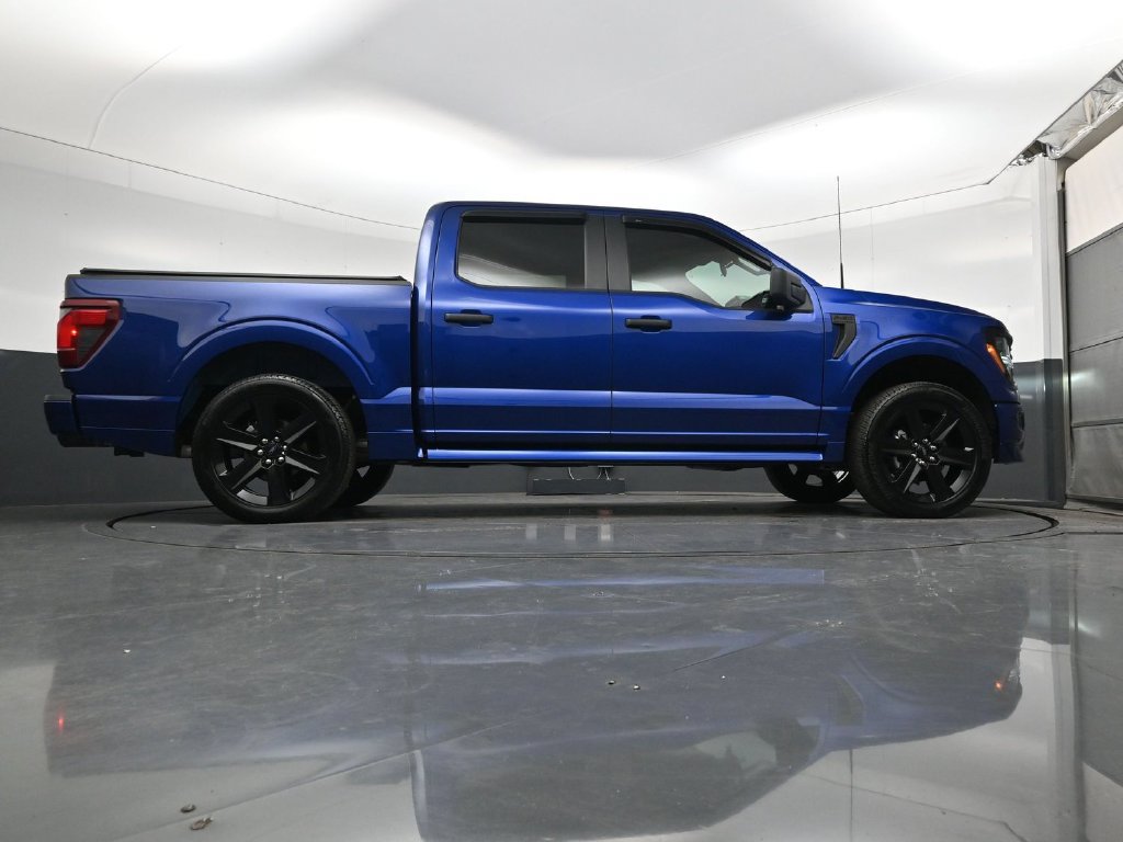 Used 2026 Ford F150 STX w/ F-150 LOBO Package AWD/4WD image 27