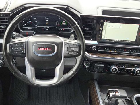 Certified 2024 GMC Sierra 1500 Elevation w/ Elevation Premium Package image 25