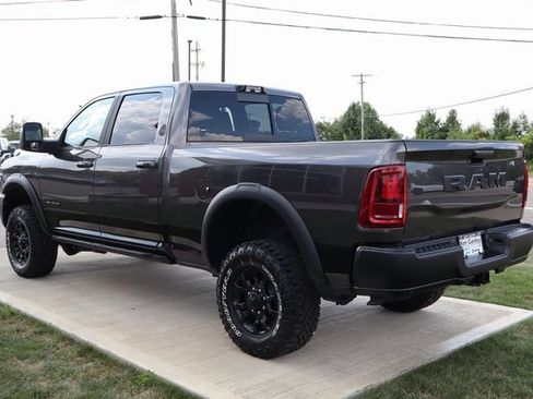 Used 2025 RAM 2500 Power Wagon image 37