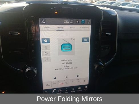 Used 2022 RAM 2500 Laramie image 15