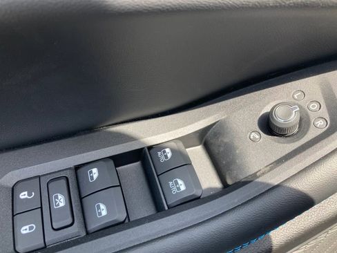 New 2024 Jeep Grand Cherokee Trailhawk w/ Luxury Tech Group III image 26